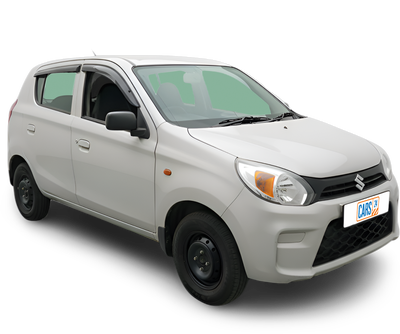 Maruti Alto-img